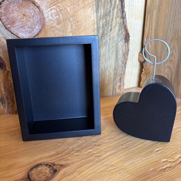 Forever Friends Block Sign And Photo Block New Box Set - Picture 6 of 10